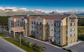 Towneplace Suites by Marriott Anchorage Midtown