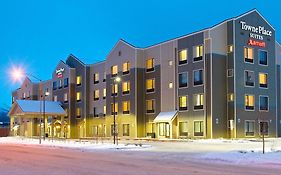 Towneplace Suites by Marriott Anchorage Midtown